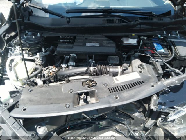 5J6RW1H80LA010722 Honda Cr-v Ex-l