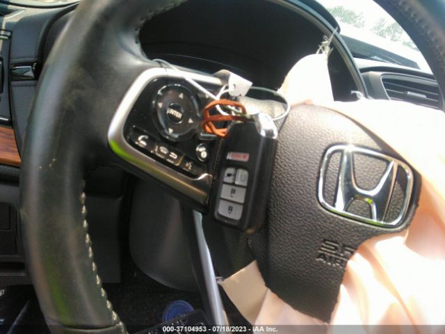 5J6RW1H80LA010722 Honda Cr-v Ex-l