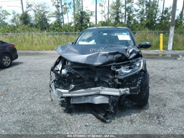 5J6RW1H80LA010722 Honda Cr-v Ex-l
