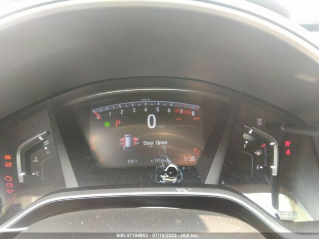 5J6RW1H80LA010722 Honda Cr-v Ex-l
