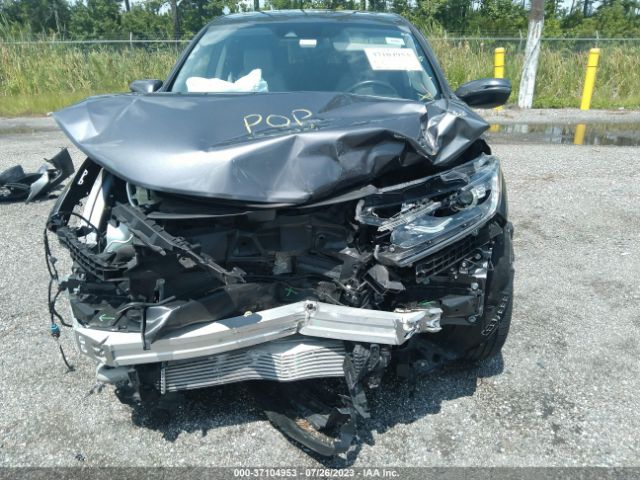 5J6RW1H80LA010722 Honda Cr-v Ex-l