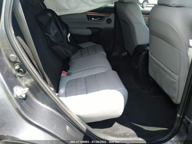 5J6RW1H80LA010722 Honda Cr-v Ex-l