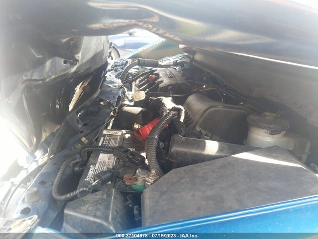 Honda Civic Sedan Lx 2015 19XFB2F59FE086380 Image 10