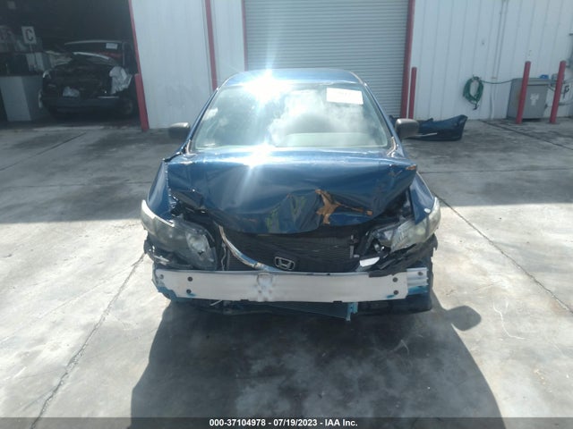 Honda Civic Sedan Lx 2015 19XFB2F59FE086380 Image 13