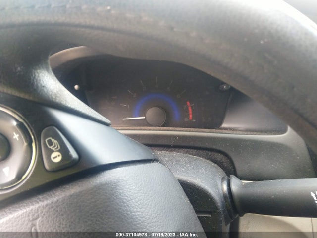 Honda Civic Sedan Lx 2015 19XFB2F59FE086380 Image 7