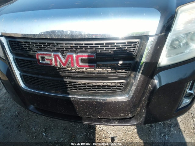 2013 GMC TERRAIN SLE VIN: 2GKFLTEK4D6274882