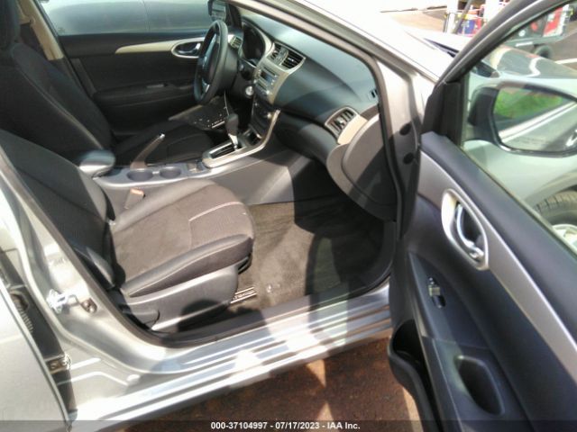3N1AB7AP5EL690344 Nissan SENTRA S