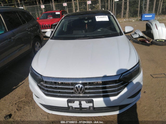 3VWE57BU4KM063096 Volkswagen JETTA SEL
