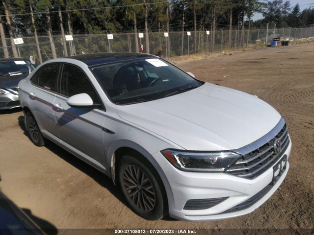 3VWE57BU4KM063096 Volkswagen JETTA SEL