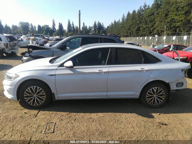 3VWE57BU4KM063096 Volkswagen JETTA SEL