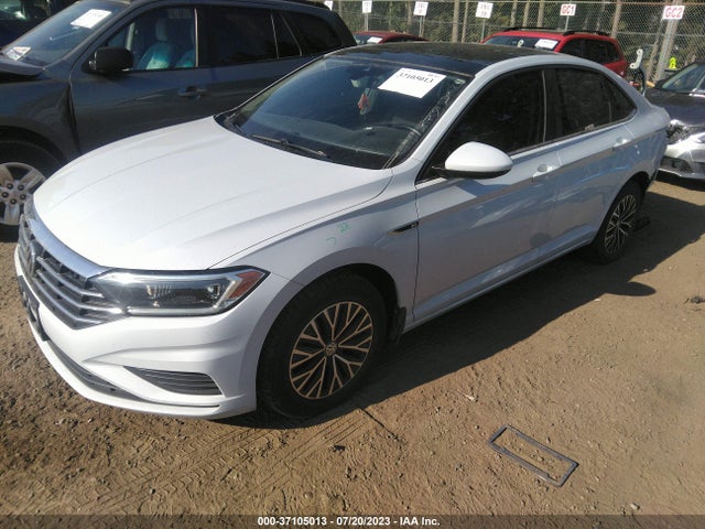 3VWE57BU4KM063096 Volkswagen JETTA SEL