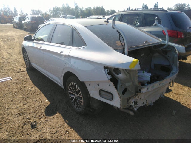 3VWE57BU4KM063096 Volkswagen JETTA SEL