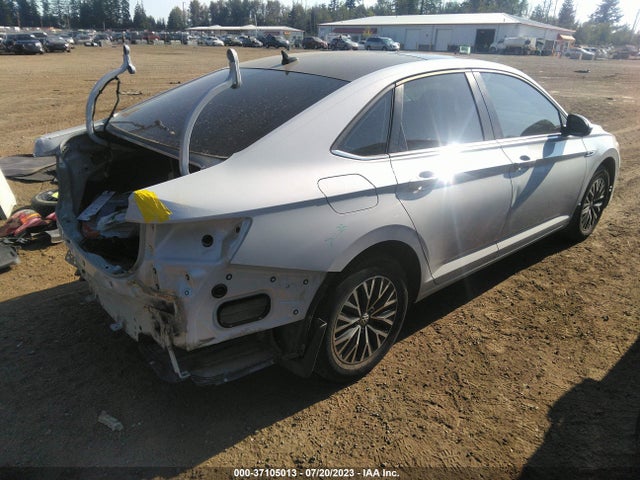 3VWE57BU4KM063096 Volkswagen JETTA SEL