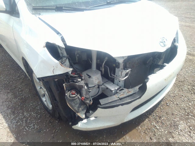 Toyota SIENNA LE 2015 5TDKK3DC3FS606472 Image 6