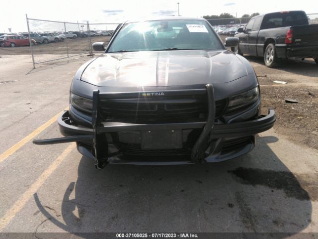 2C3CDXKG0MH653759 Dodge Charger Police