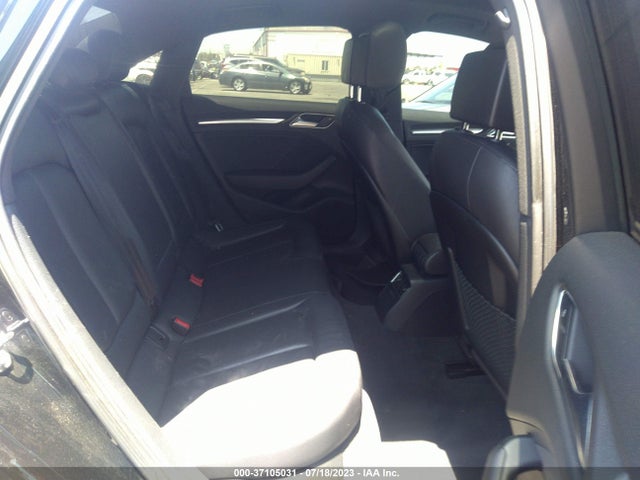 WAUEFGFF0F1039356 Audi A3 2.0t Premium Plus