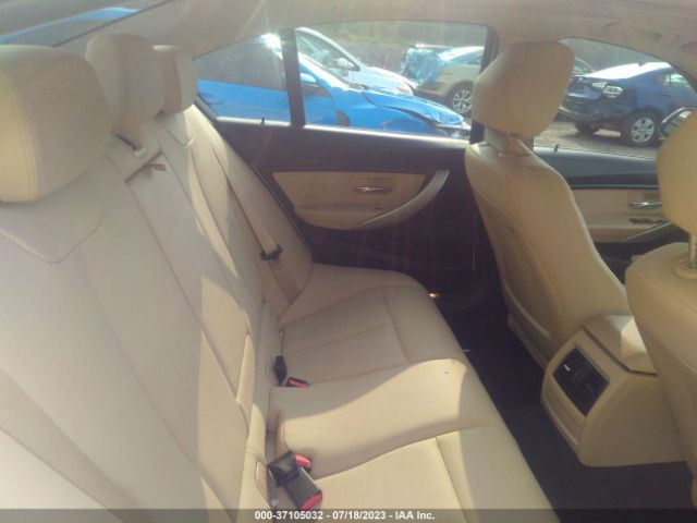 WBA8A3C36HK692317 BMW 3 Series 320i Xdrive