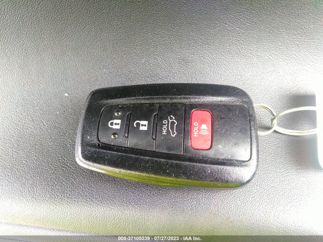 Toyota Highlander Hybrid Platinum 2020 5TDEBRCH8LS005907 Image 3