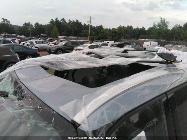 Toyota Highlander Hybrid Platinum 2020 5TDEBRCH8LS005907 Image 12