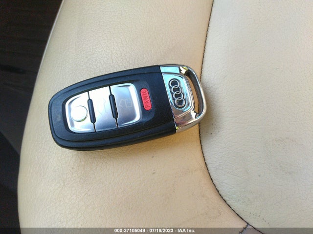 WA1UFAFL9EA068414 Audi Allroad Premium Plus