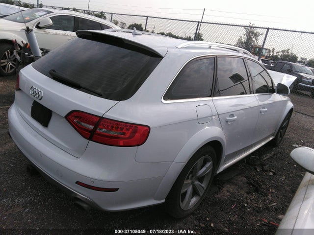 WA1UFAFL9EA068414 Audi Allroad Premium Plus