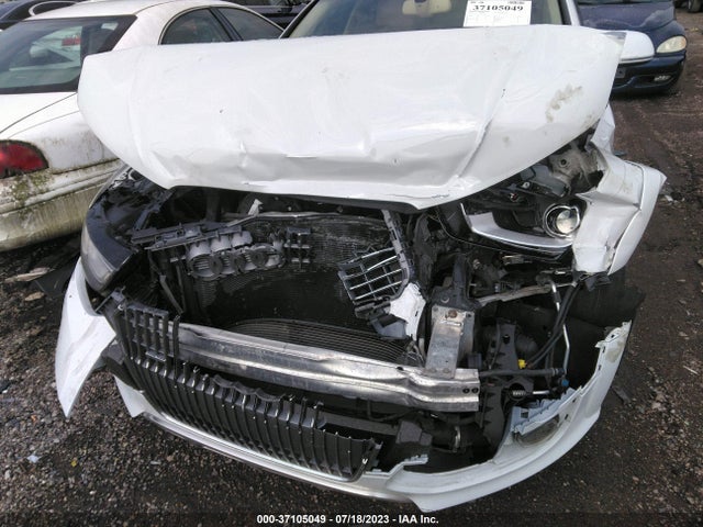 WA1UFAFL9EA068414 Audi Allroad Premium Plus