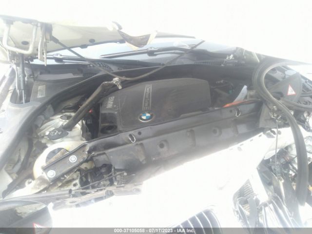 WBA5A5C53FD512695 BMW 5 Series 528i