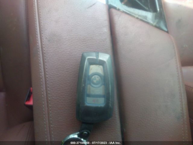 WBA5A5C53FD512695 BMW 5 Series 528i