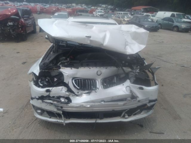 WBA5A5C53FD512695 BMW 5 Series 528i
