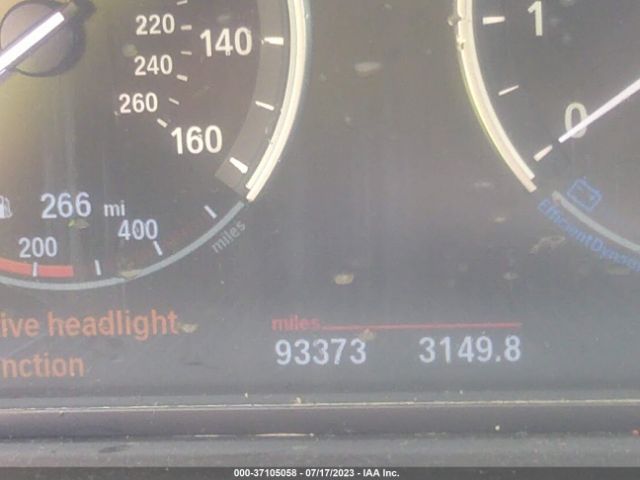WBA5A5C53FD512695 BMW 5 Series 528i