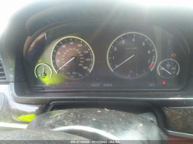 WBA5A5C53FD512695 BMW 5 Series 528i