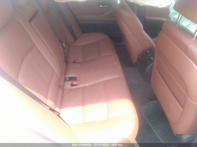 WBA5A5C53FD512695 BMW 5 Series 528i