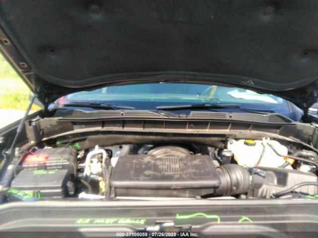3GTUUDED6PG245674 GMC Sierra 1500 Slt