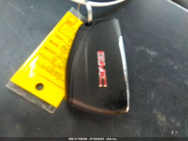 3GTUUDED6PG245674 GMC Sierra 1500 Slt