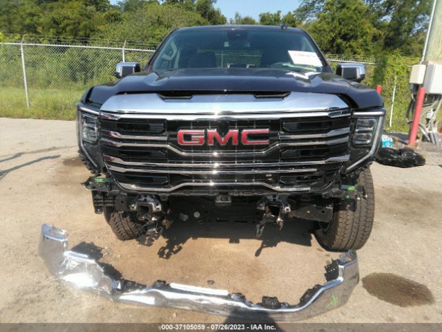 3GTUUDED6PG245674 GMC Sierra 1500 Slt