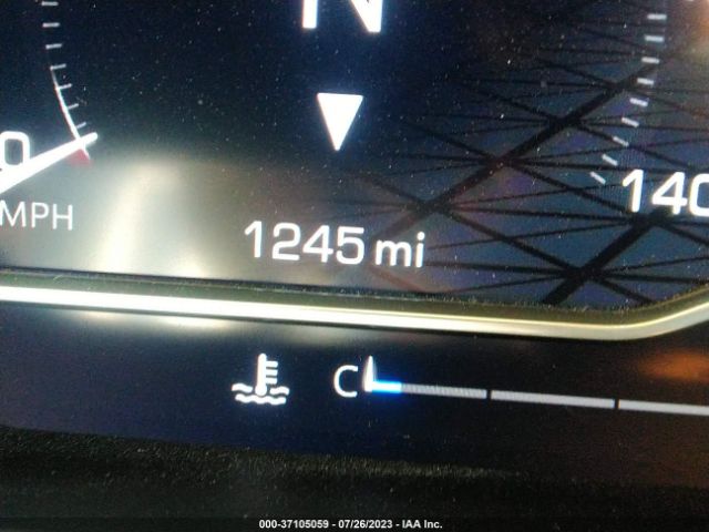 3GTUUDED6PG245674 GMC Sierra 1500 Slt