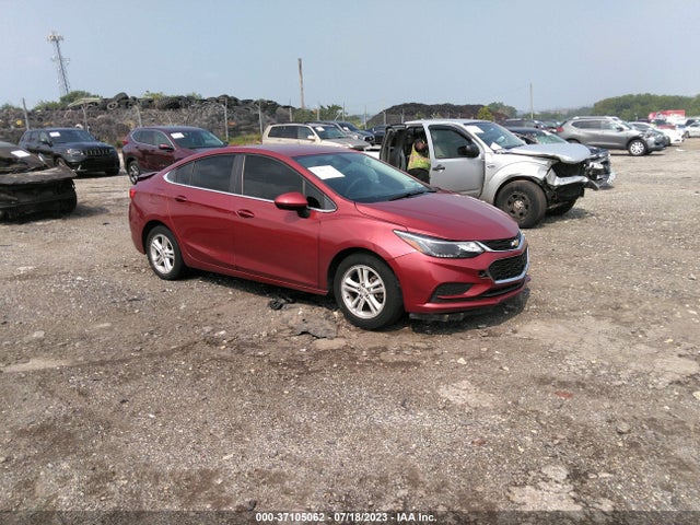 2018 1G1BE5SM4J7157507 main image