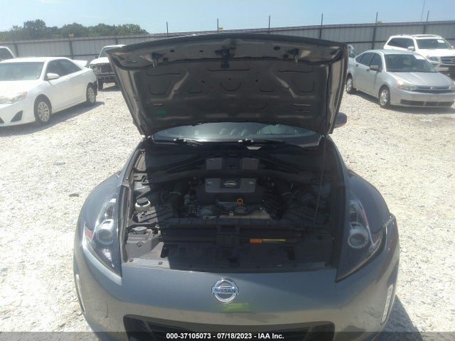 2018 Nissan Z, VIN: JN1AZ4EH1JM572398