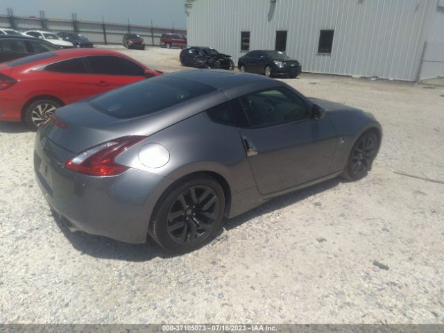 JN1AZ4EH1JM572398 Nissan 370Z COUPE