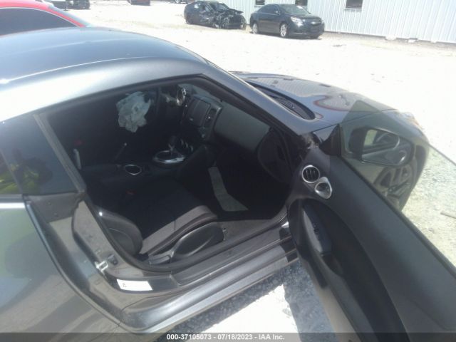 JN1AZ4EH1JM572398 Nissan 370Z COUPE