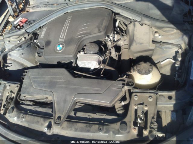 WBA3B5C51EP652066 BMW 3 Series 328i Xdrive