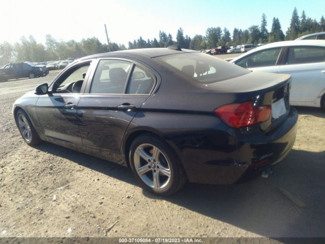 WBA3B5C51EP652066 BMW 3 Series 328i Xdrive