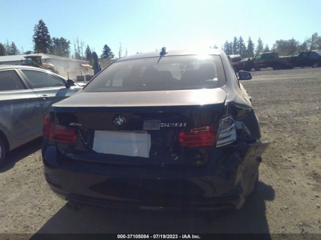 WBA3B5C51EP652066 BMW 3 Series 328i Xdrive