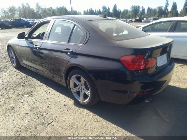 WBA3B5C51EP652066 BMW 3 Series 328i Xdrive