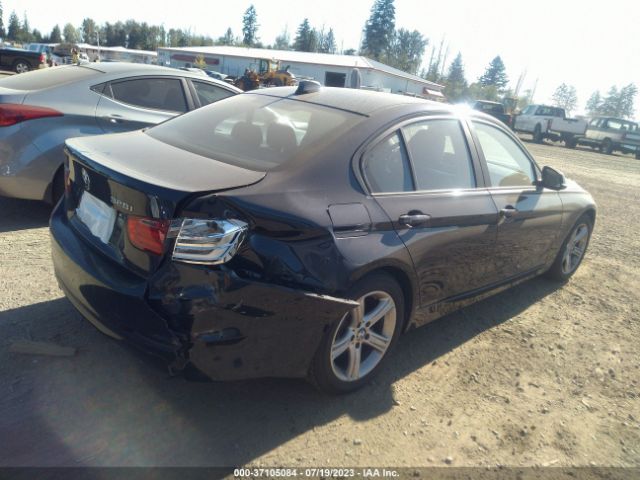WBA3B5C51EP652066 BMW 3 Series 328i Xdrive