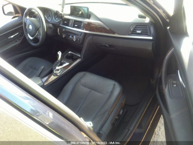 WBA3B5C51EP652066 BMW 3 Series 328i Xdrive