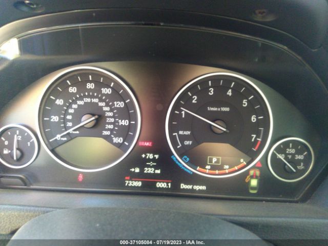 WBA3B5C51EP652066 BMW 3 Series 328i Xdrive