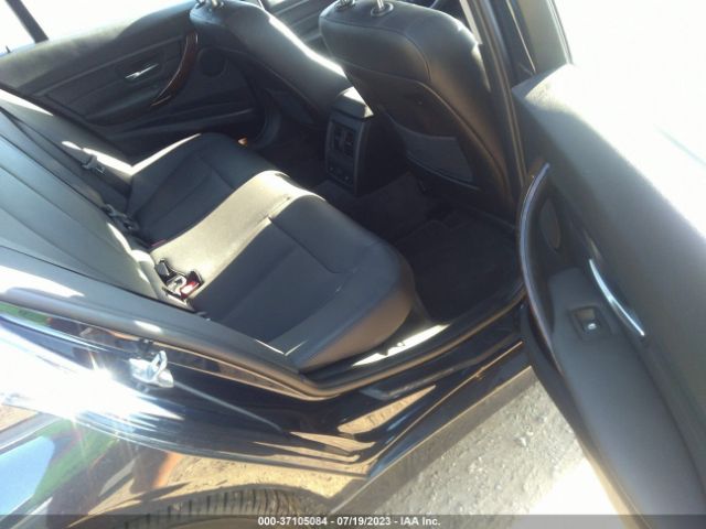WBA3B5C51EP652066 BMW 3 Series 328i Xdrive
