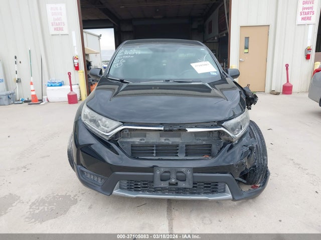Honda CR-V LX 2017 7FARW5H32HE005820 Image 13