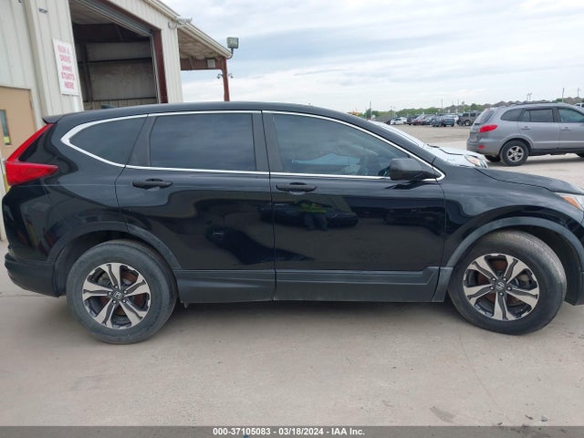 Honda CR-V LX 2017 7FARW5H32HE005820 Image 14